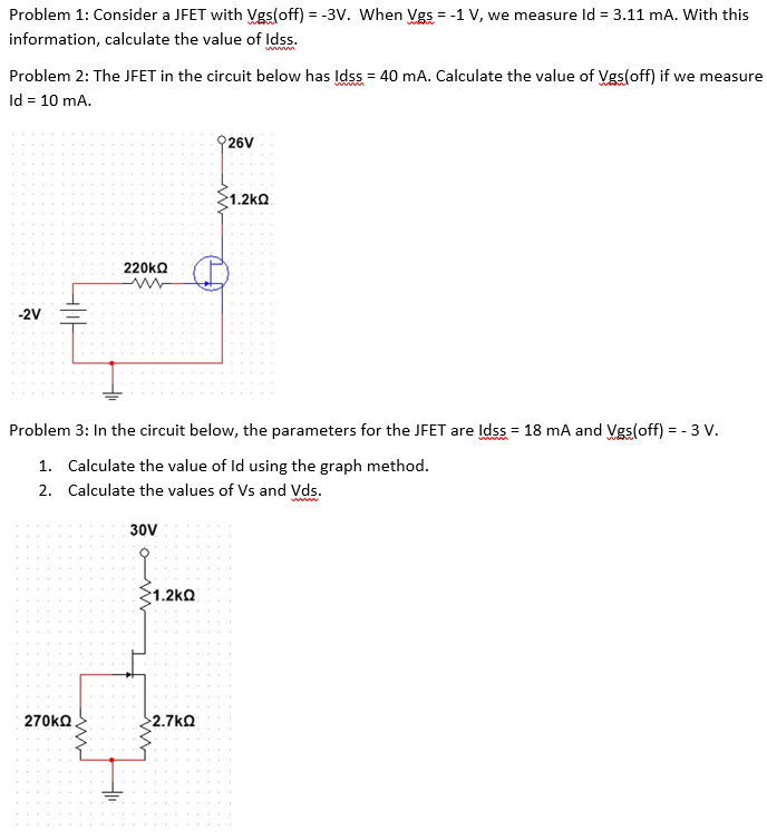 Solved Please help on all these questions and show all work | Chegg.com