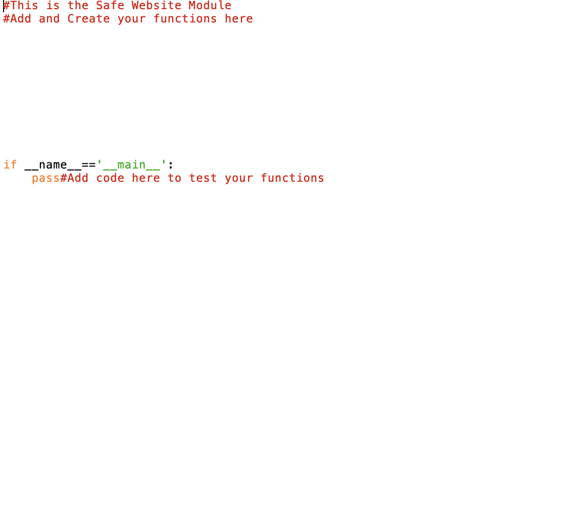 Solved Please, help me with my programming assignment. I'll | Chegg.com