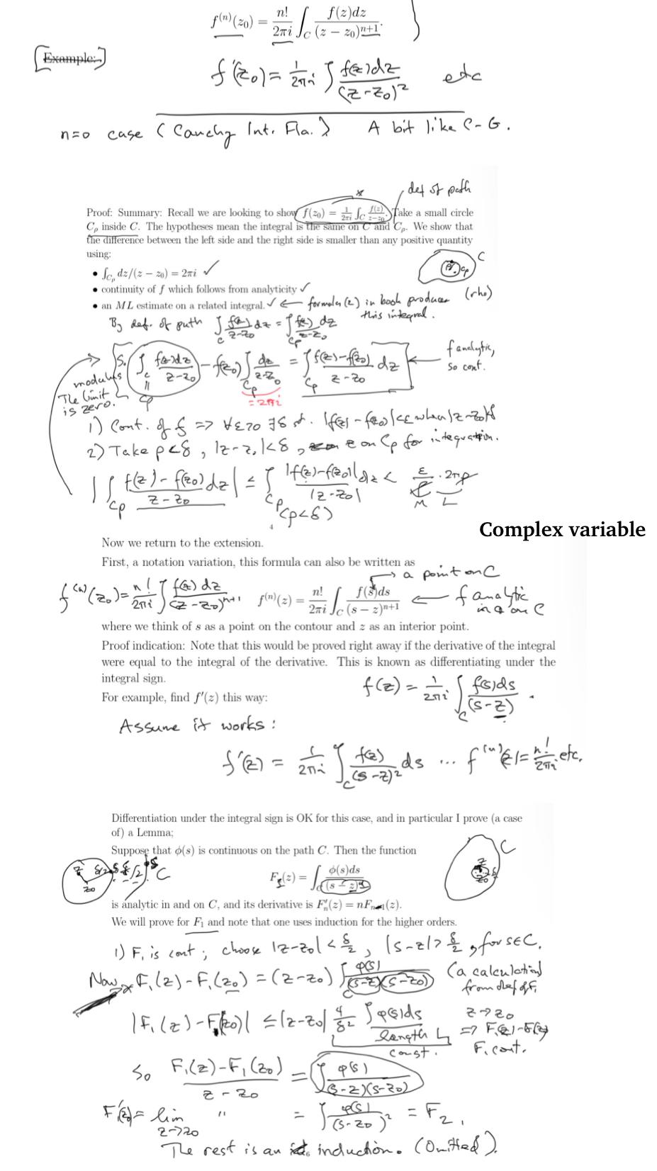 Solved Please complete question 3 at the very bottom, in | Chegg.com