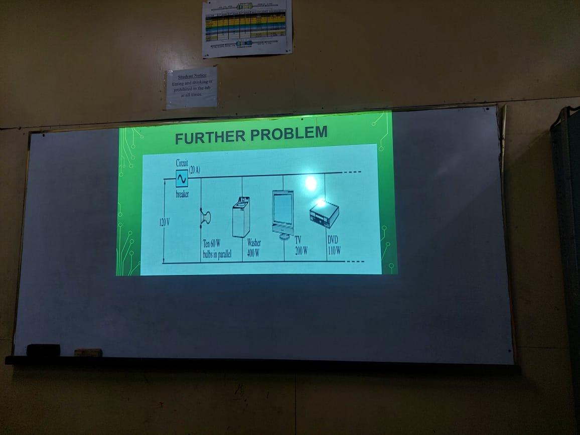 Solved FURTHER PROBLEMFURTHER PROBLEM Problem-3 A portion of | Chegg.com