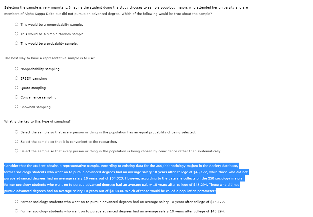 solved-one-of-the-goals-of-social-science-research-is-to-chegg