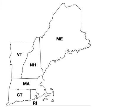 CSP (26 points) The map on the right depicts the six