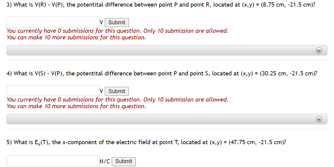 Solved 01 An Infinite Sheet Of Charge Is Located In The Y Chegg Com