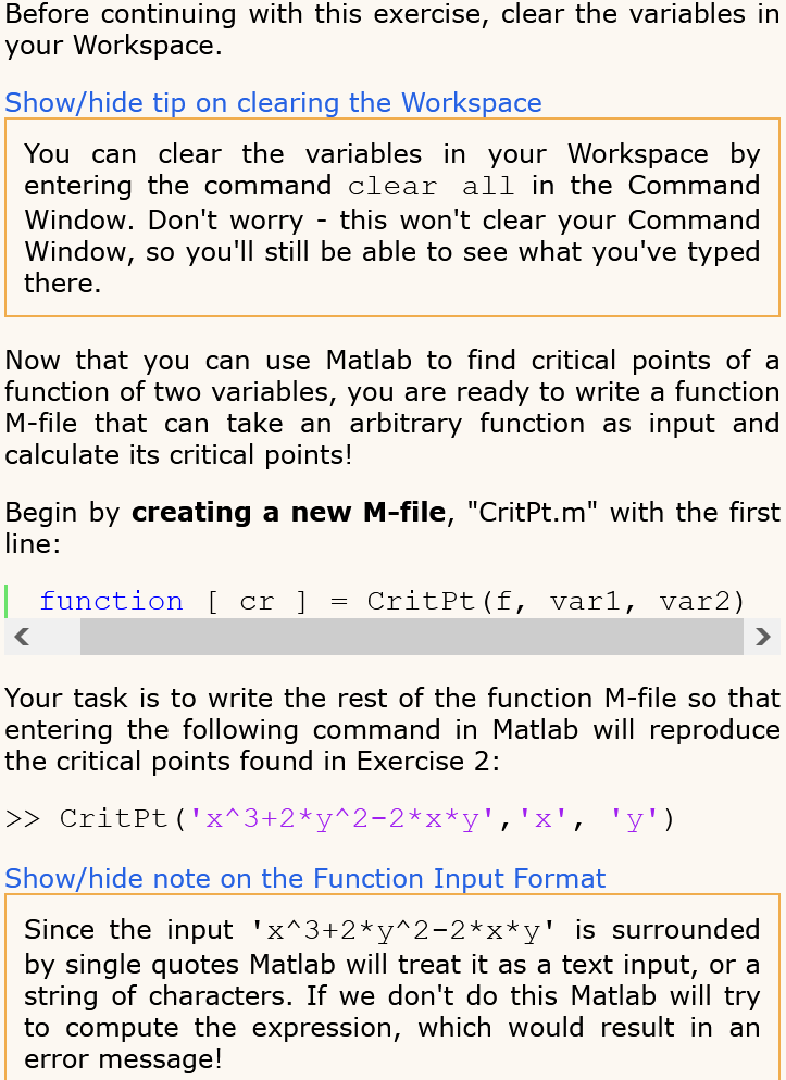 Solved Before continuing with this exercise, clear the | Chegg.com
