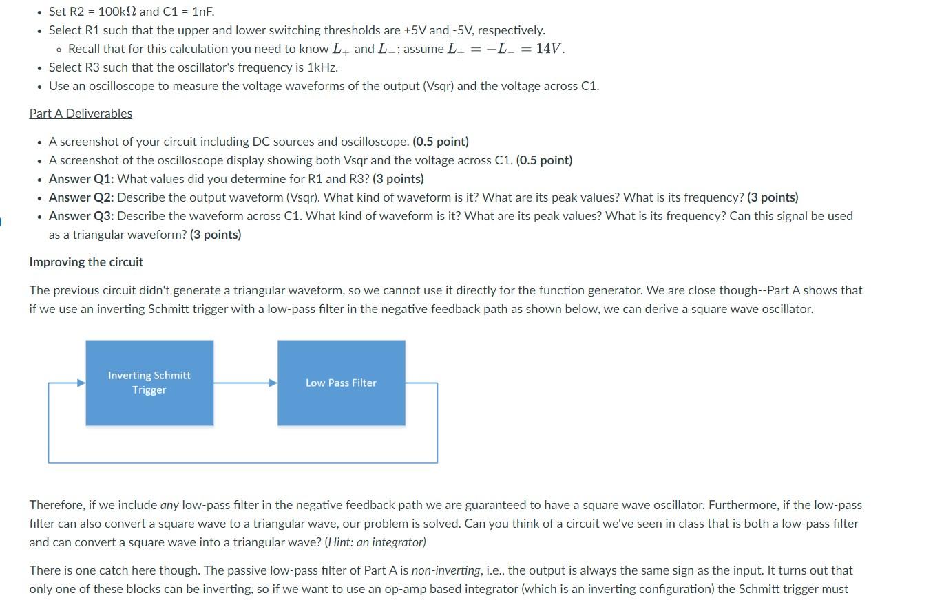Solved In this VL you will begin designing a function | Chegg.com