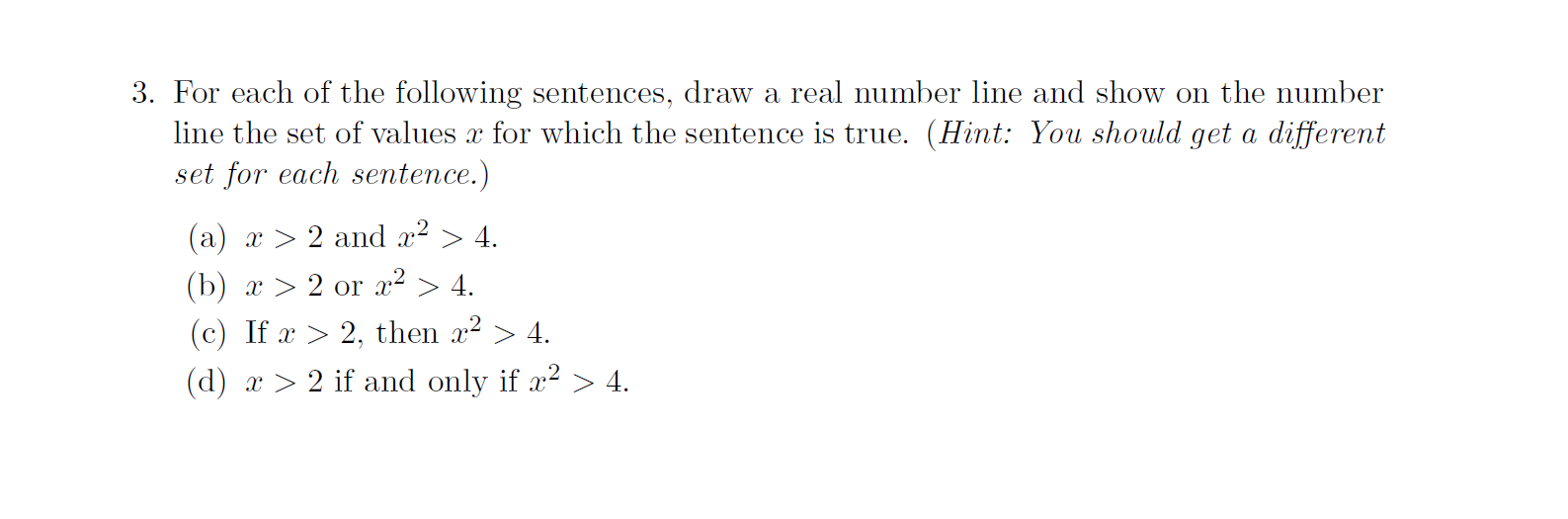 Multiplication on a Number Line worksheet | Grade1to6.com