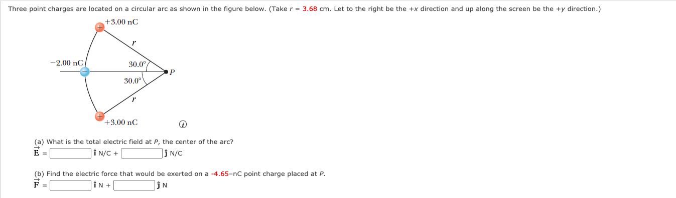 Solved In the figure below, determine the point other than | Chegg.com
