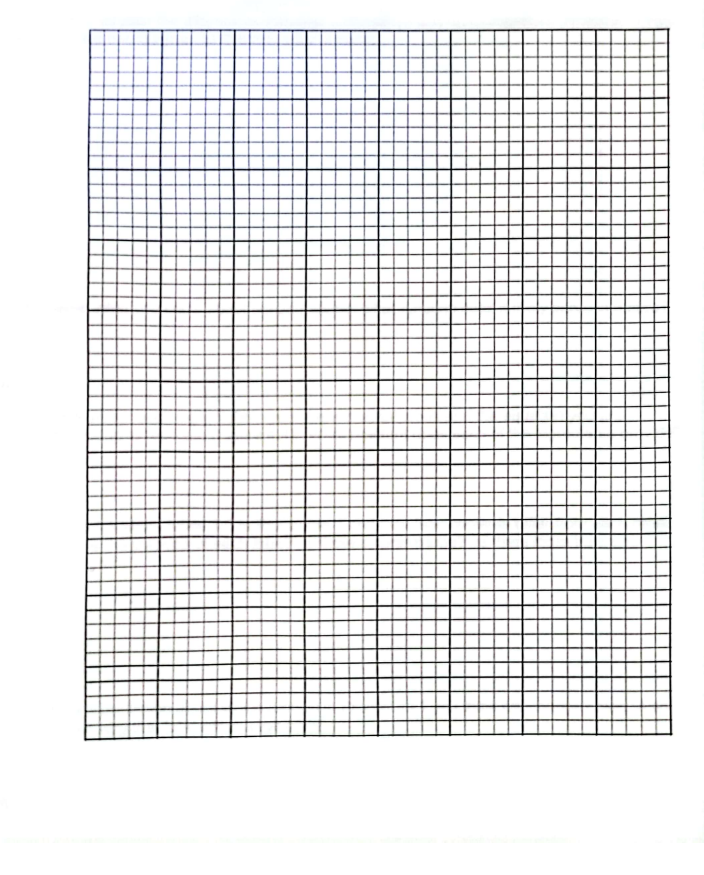 Solved construct a line graph of data from the table graph | Chegg.com