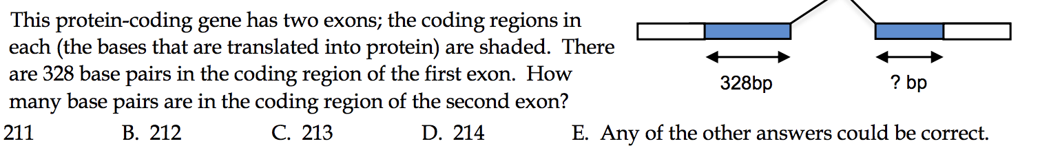 Solved The answer is B. I am not sure why. Please explain | Chegg.com
