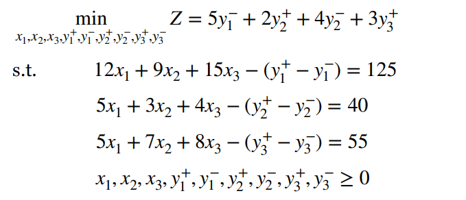 Solved s.t. | Chegg.com