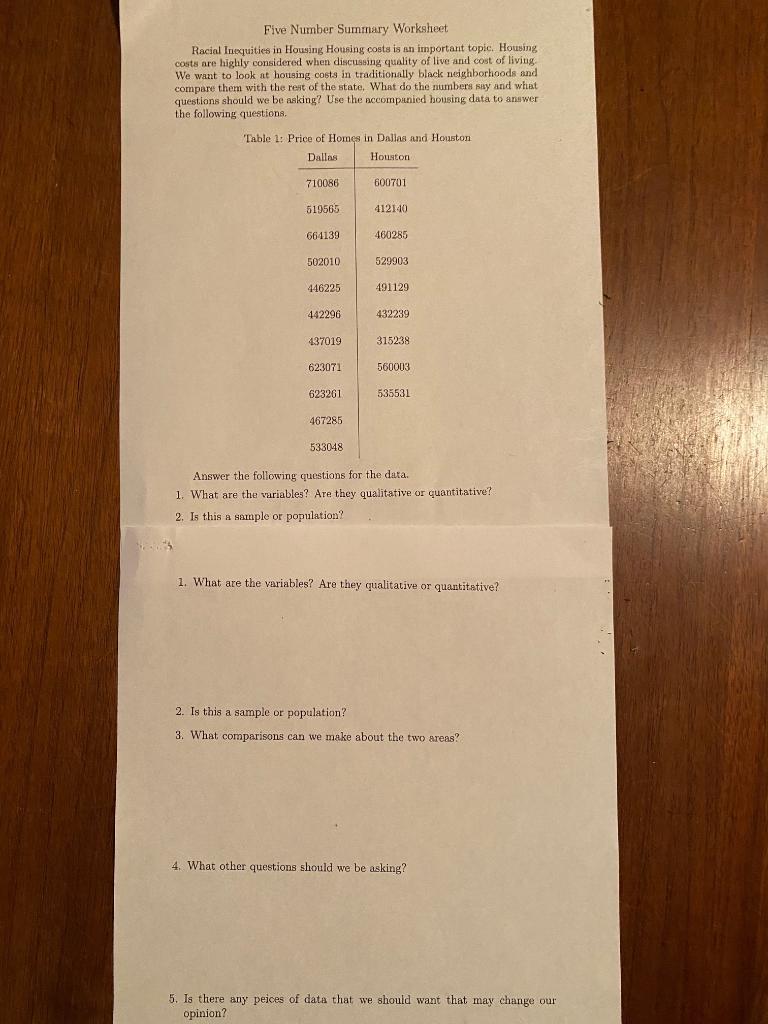 solved-five-number-summary-worksheet-racial-inexuities-in-chegg
