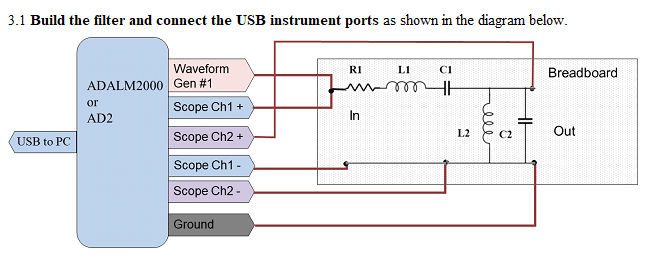 Solved Can anyone help me build these circuits using the | Chegg.com