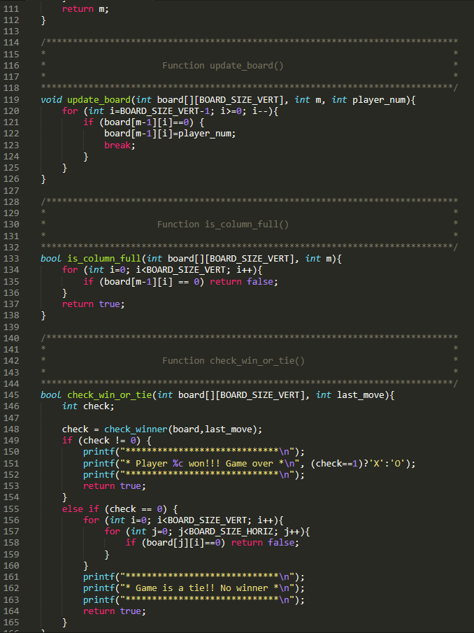 My output doesn't match to the solution's output. I | Chegg.com