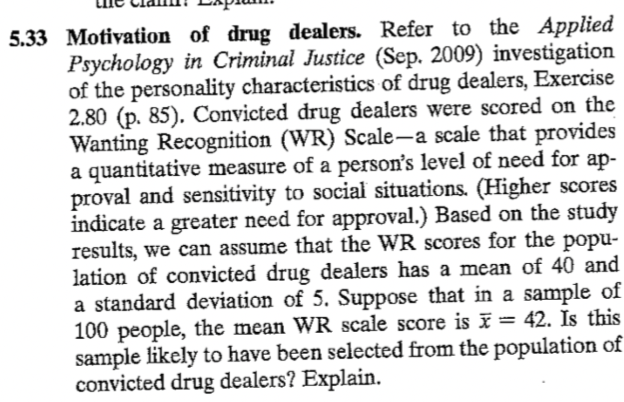 doris drug dealer critical thinking answers