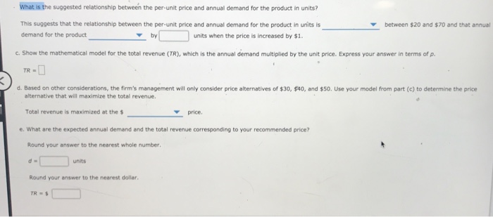 Solved Problem 1-11 For most products, higher prices result | Chegg.com