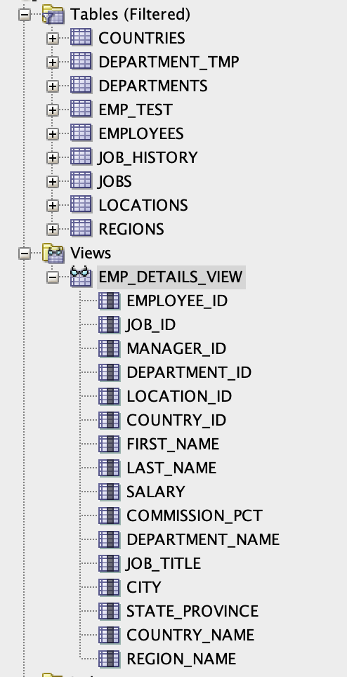 Solved This question will use some view(table) in the system | Chegg.com