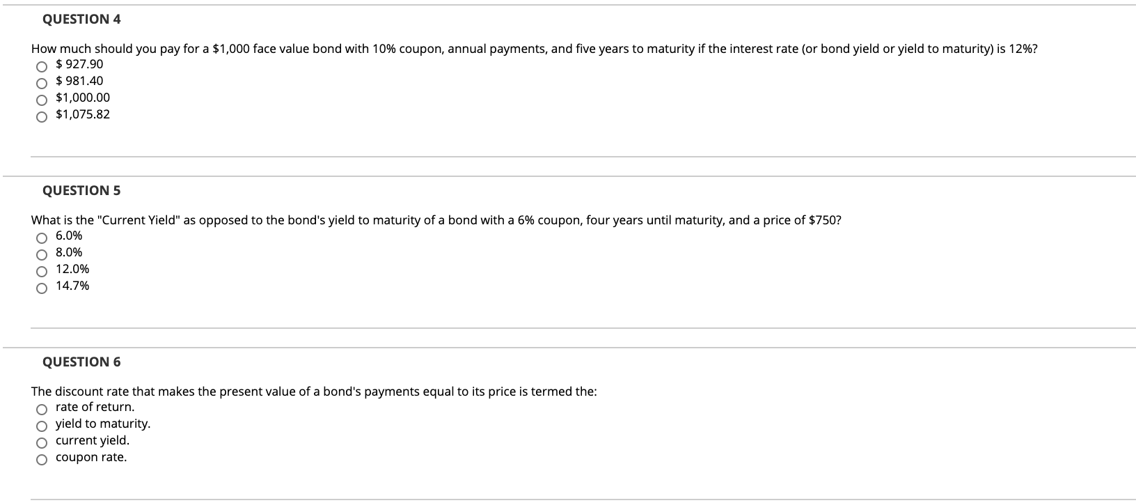 solved-question-4-how-much-should-you-pay-for-a-1-000-face-chegg