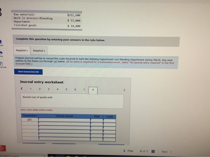 Solved Lubricants, Inc., produces a special kind of grease