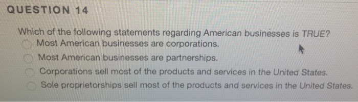 which of the following statements about wholesale trade businesses is true