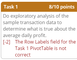 Solved How do i fix my answer for this question Do Chegg