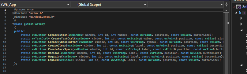 On your newly created branch, add a new C++ Unit Test | Chegg.com