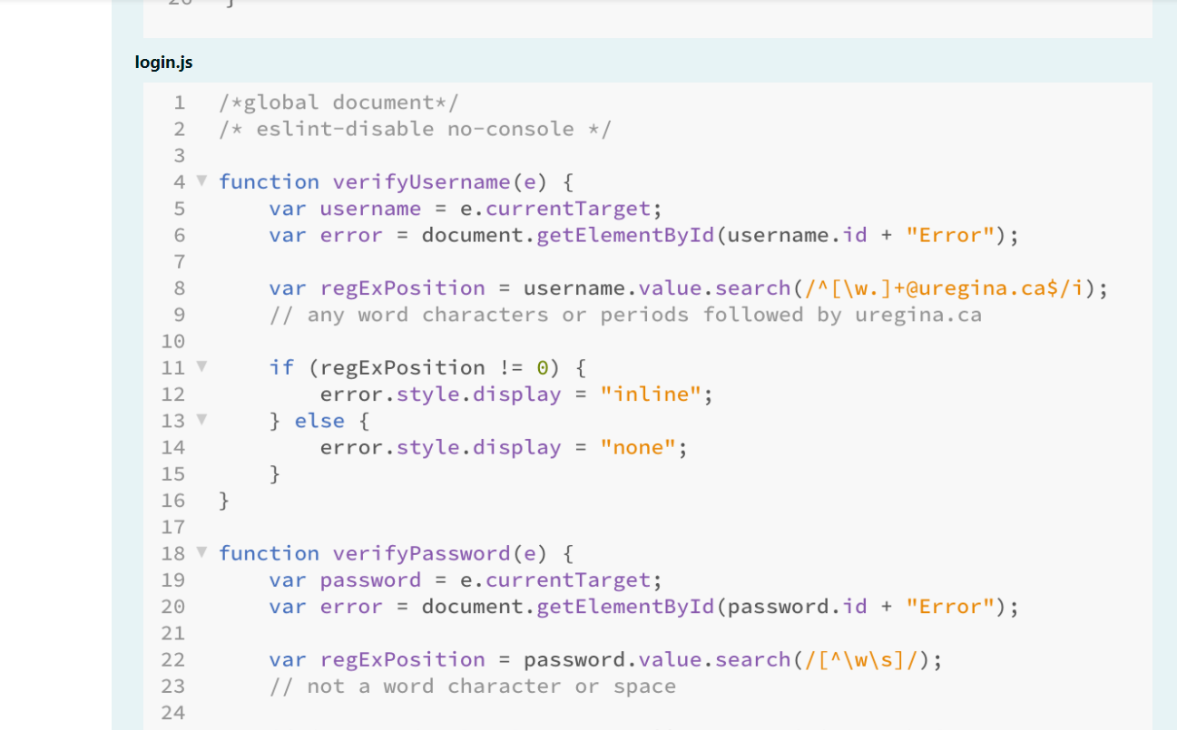 Solved Below Is The HTML, CSS, And JavaScript To Perform | Chegg.com