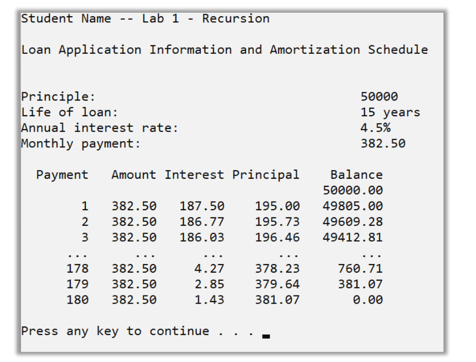 assignment statement definition in programming