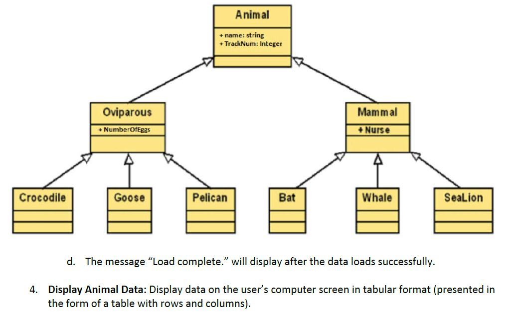 You will write a multiclass C++ interfacing prototype | Chegg.com