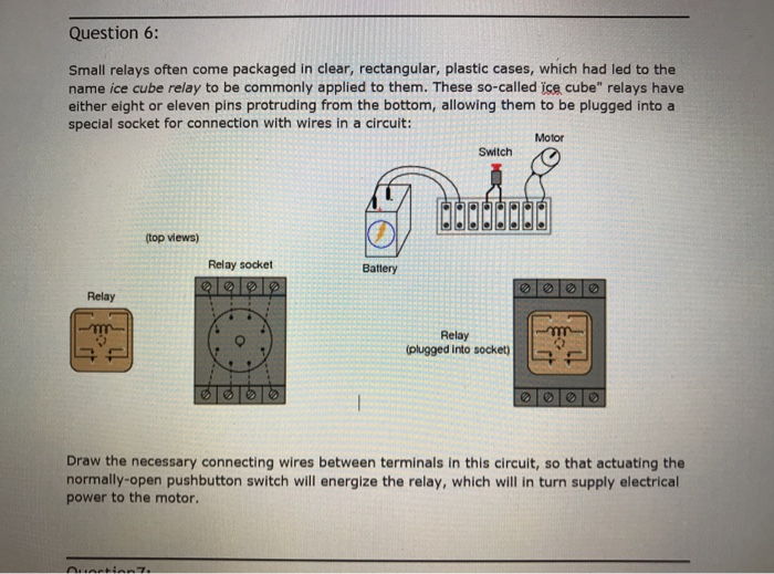 Wiring Diagram PDF: 11 Pin Ice Cube Relay Wiring Diagram