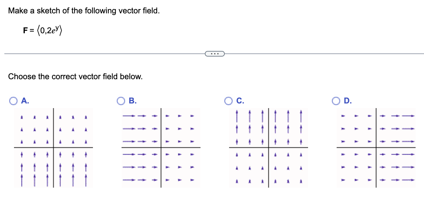 Make a sketch of the following vector | Chegg.com