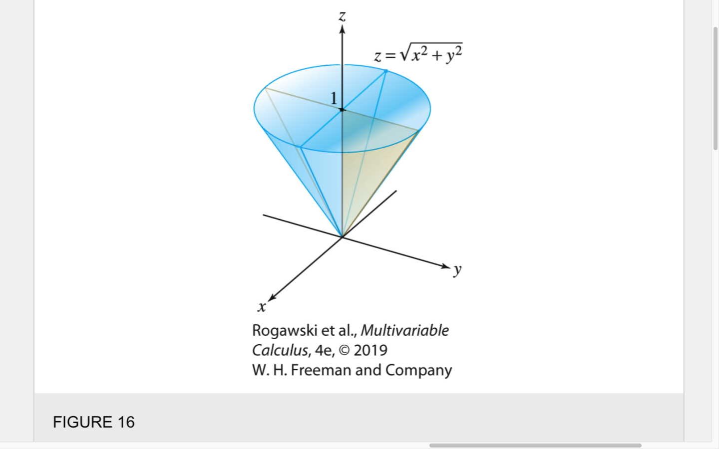 Solved J 2 J V4 Z Ji 26 Let Be The Region Below The Par Chegg Com