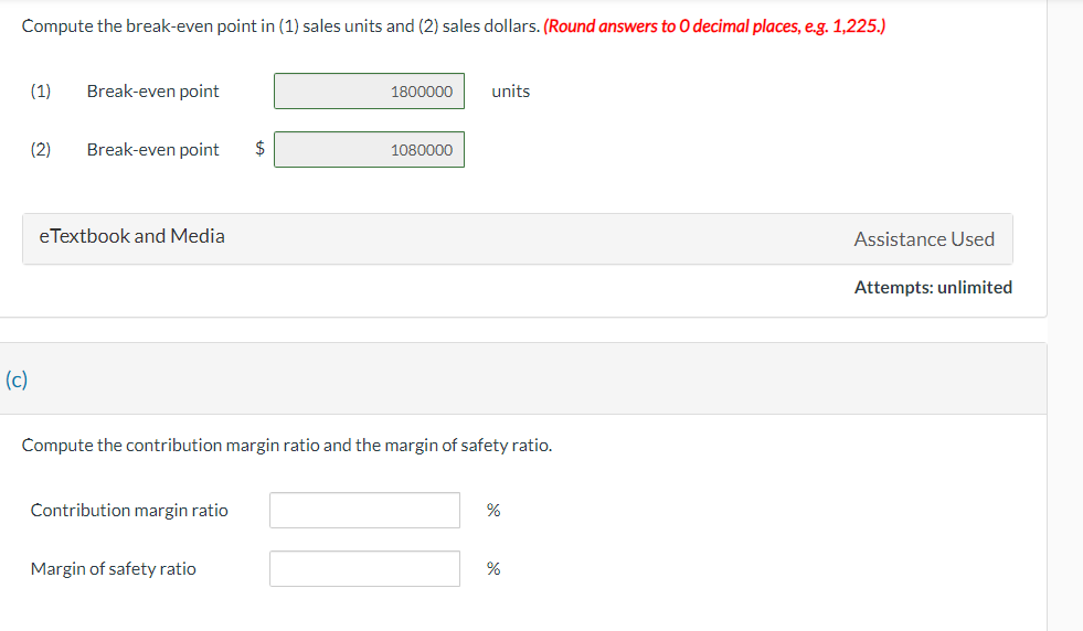 solved-part-c-2-compute-the-contribution-margin-ratio-and-chegg