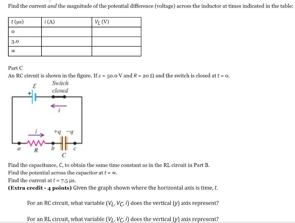 Solved A toroidal inductor (toroidal solenoid) with