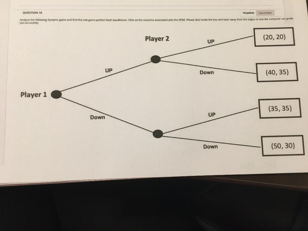 Solved QUESTION 9 10 points Save Answer Analyze the | Chegg.com