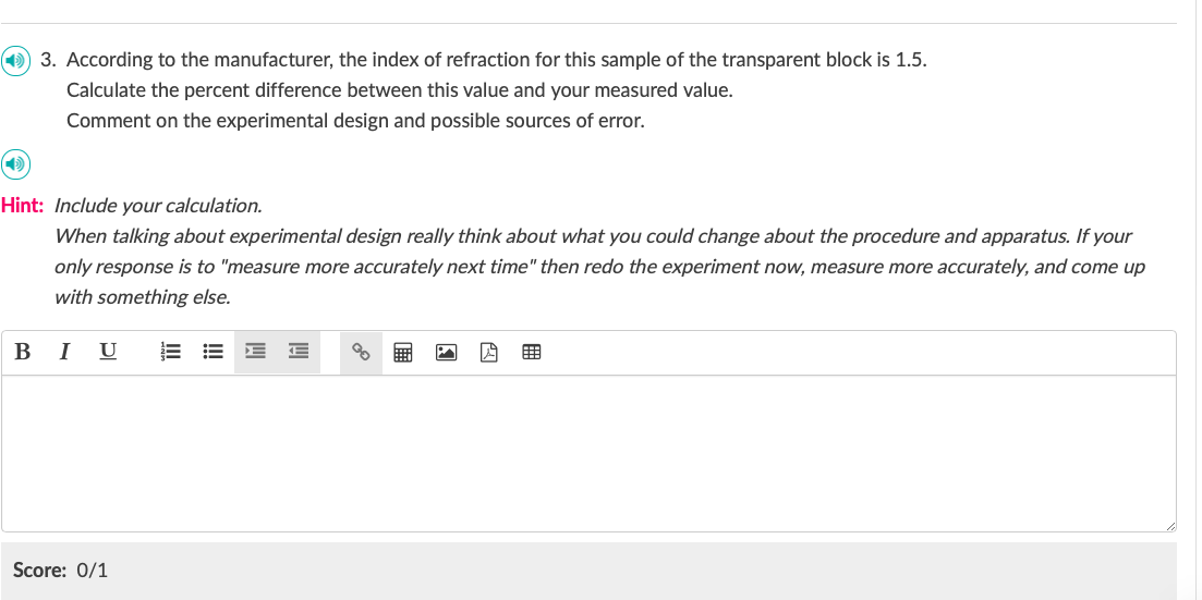 Solved 1. Design an experiment to determine the mathematical | Chegg.com