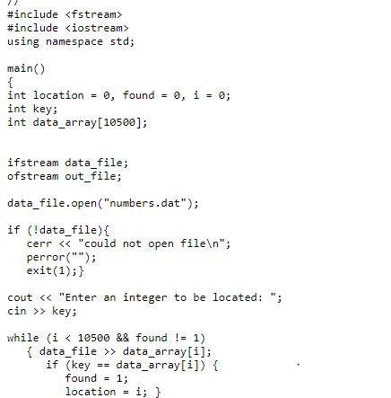 ##Assignment 1: Please write a C++ program using | Chegg.com
