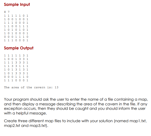 Solved The purpose of this assignment is: • Review and | Chegg.com
