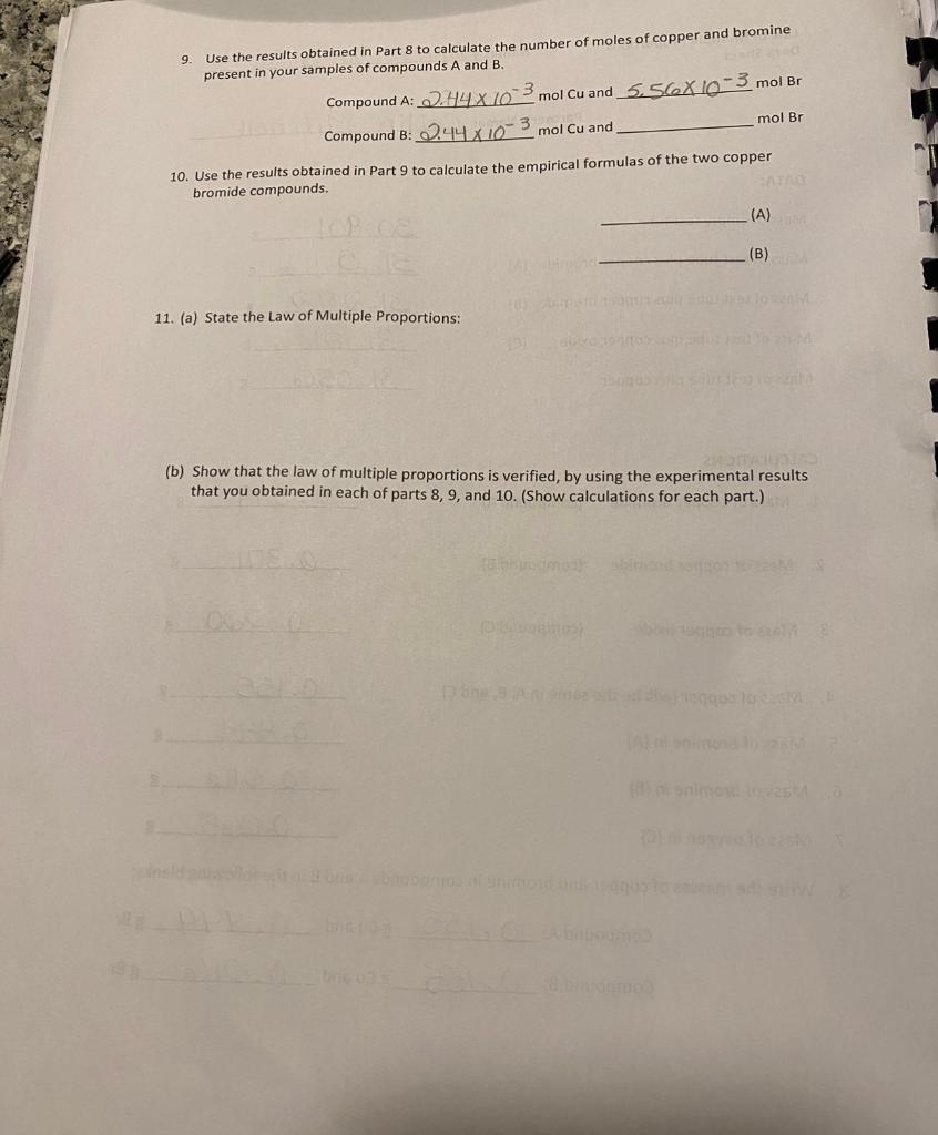 Solved Please answer the following questions on the data | Chegg.com