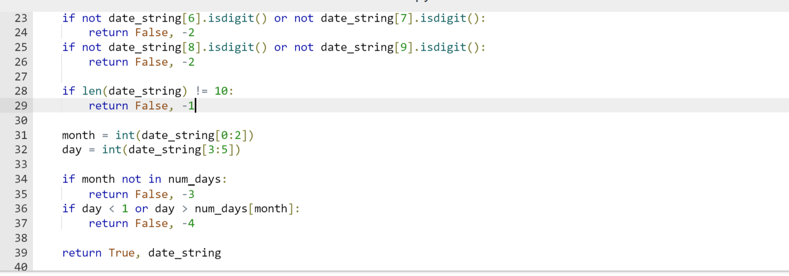Solved Introduction In this lab, we are writing a function | Chegg.com