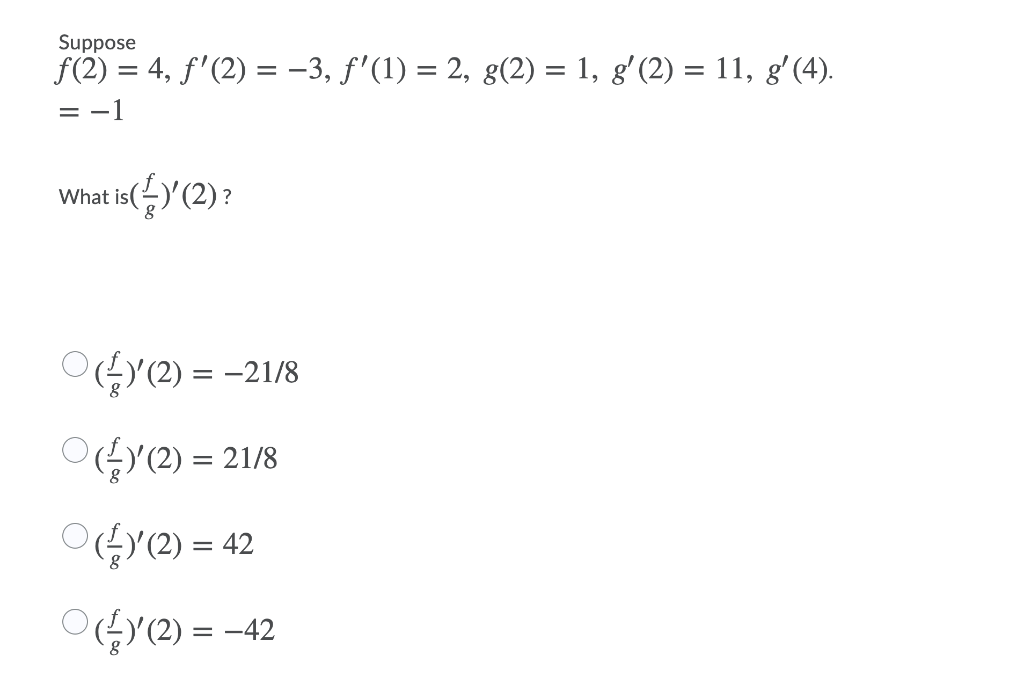 solved-suppose-f-2-4-f-2-3-f-1-2-g-2-1-chegg