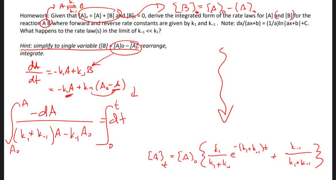 Solved the arrow is pointed at the answer and i was | Chegg.com