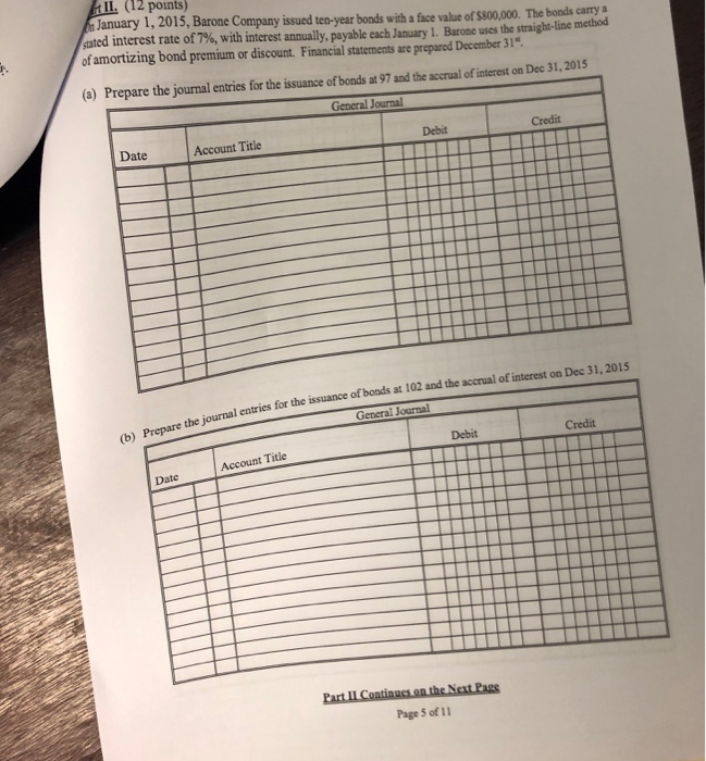 Solved 20 Indicate the respective effects of the declaration | Chegg.com