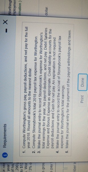 Solved Homework: Chapter 11 Homework Save Score: 0 of 1 pt 1 | Chegg.com