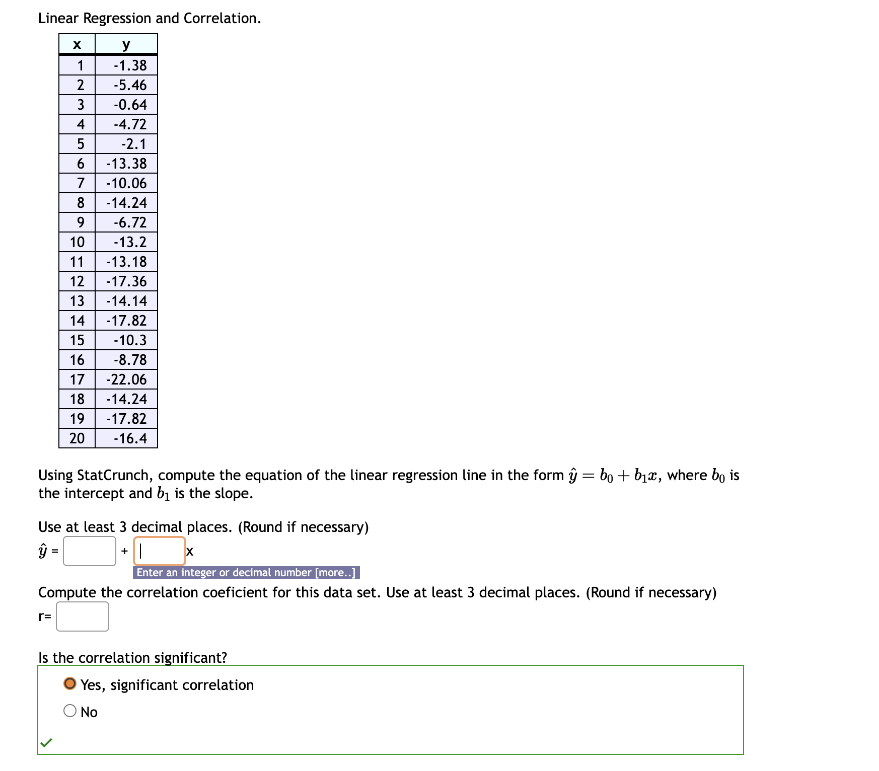 13-linear-regression-and-correlation-13-linear-regression-and