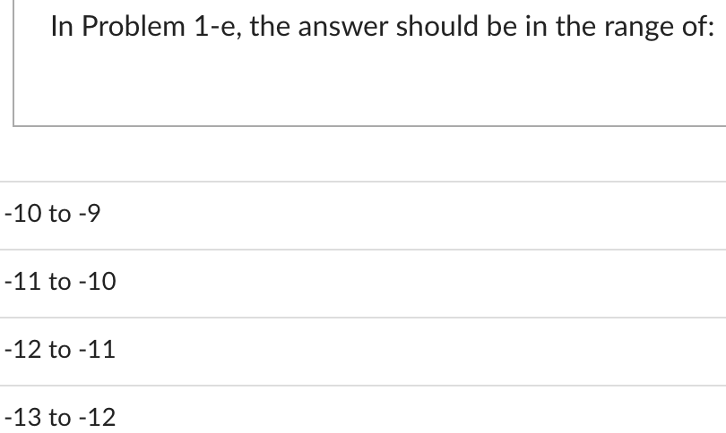 Solved In this homework assignment, we limit the range of | Chegg.com