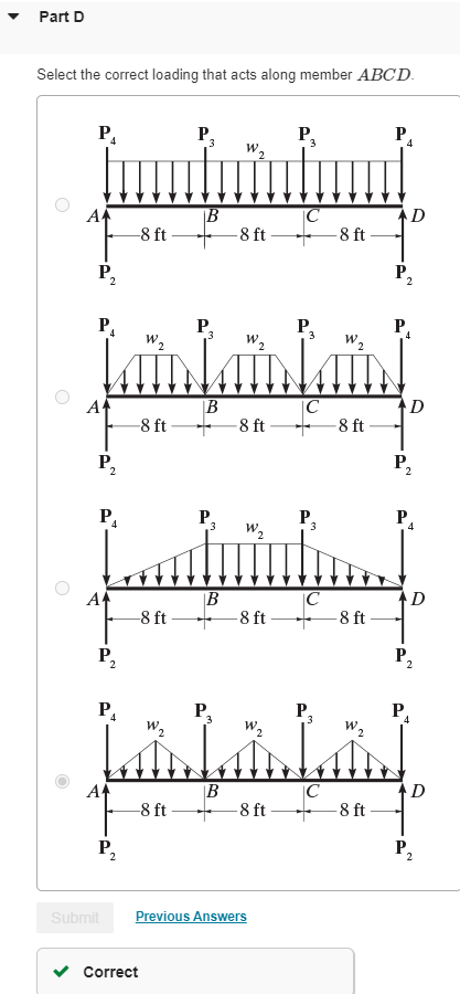 Solved What is the value of P4 used in the answer for part | Chegg.com