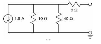 Solved The circuit from Figure can be reduced to its | Chegg.com