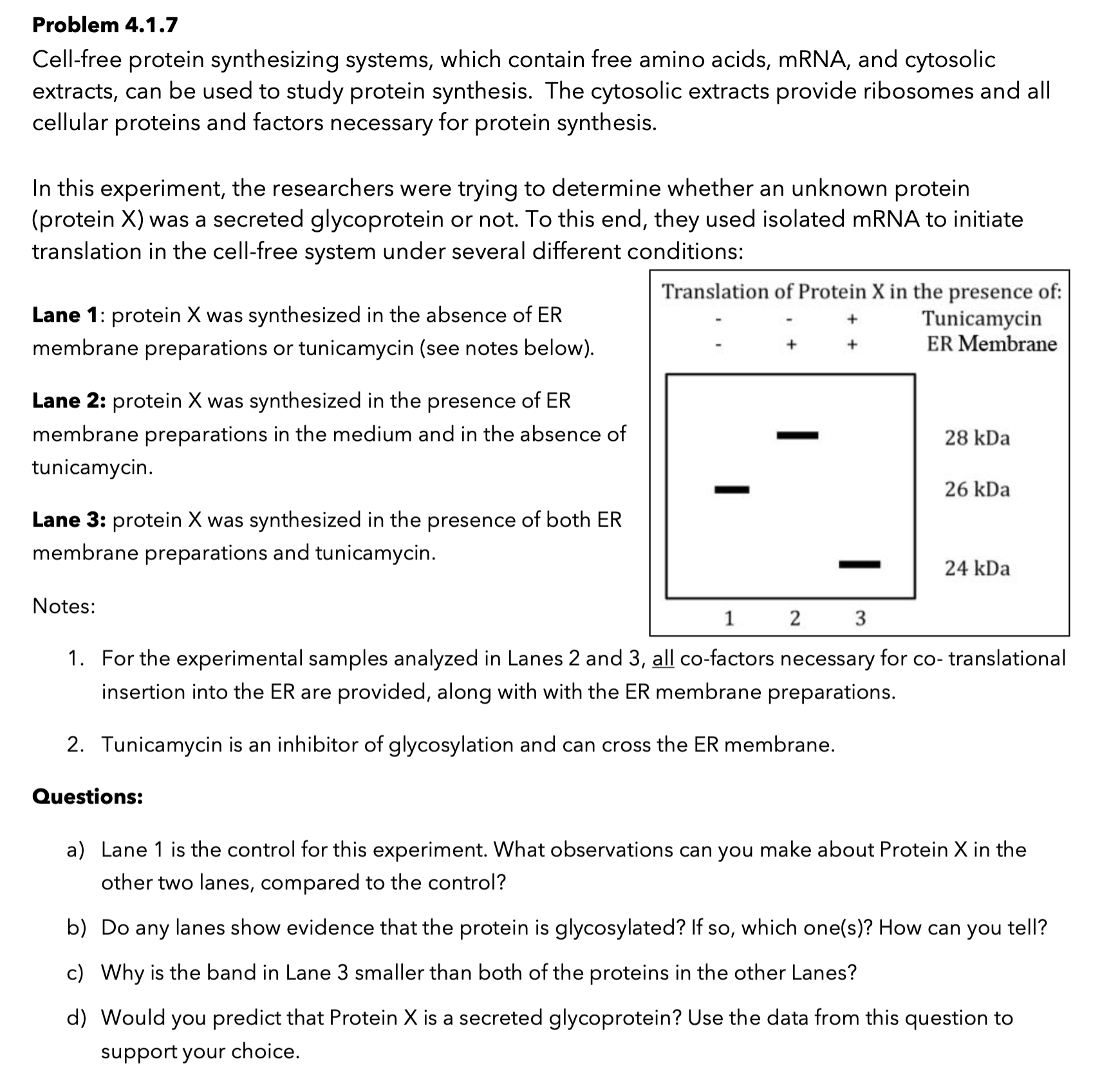 Solved Please answer a,b,c, ﻿and d! | Chegg.com