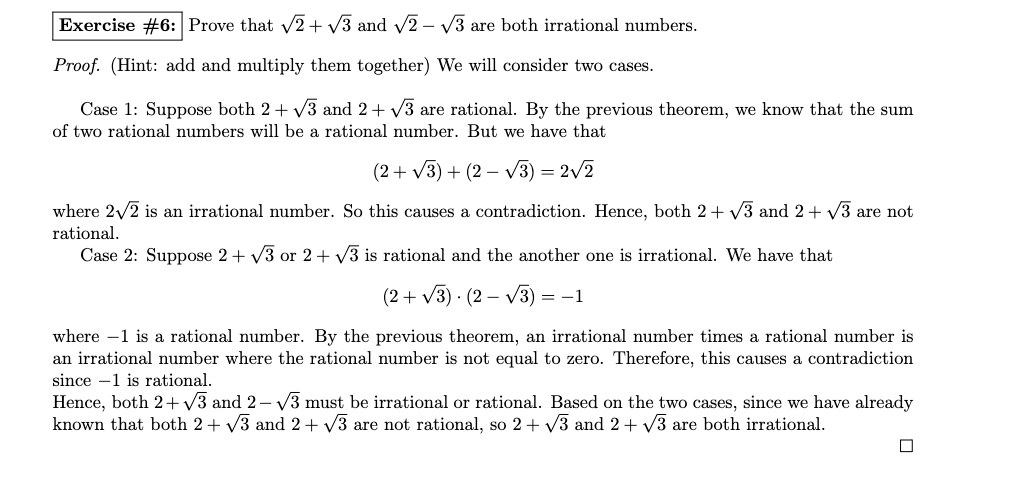 solved-exercise-6-prove-that-2-3-and-2-3-are-both-chegg