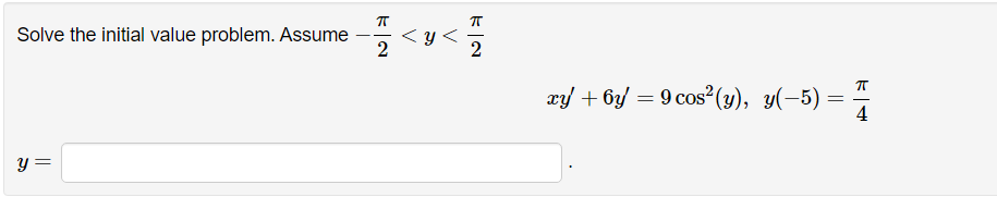 Solved Can someone help me solve this problem step by step | Chegg.com